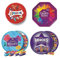 Roses Celebrations Heroes Quality Street Tubs | Pick Your Favourite Chocolate