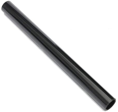 Tinting Film Roll,Vehicles Window Tint Film Black Privacy Film Anti Uv Heat-insulation Glare Prevent for Car Van 50% VLT（30in x 10Ft)