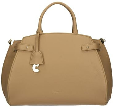 Coccinelle Kliche Borsa a Mano Donna UNI