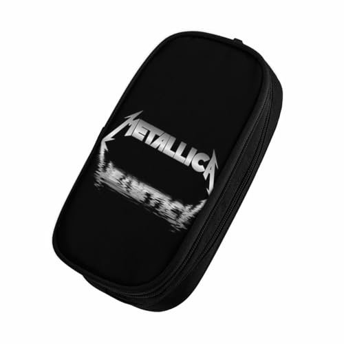 Otsyunc Gwuxiroebu Zjcellnbmp Federmäppchen Große Kapazität Federtaschen [Design-2792] Mäppchen mit Reißverschluss Make-up Tasche