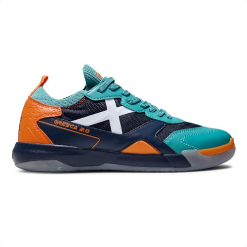 Munich Herren Gresca 2.0 07 Sneaker