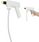 Beccuccio per Spruzzatore Elettrico per Piante Ugello Spray Automatico Portatile Ricaricabile USB Alimentato a Batteria con Barra Spruzzatrice per Giardino Domestico (B)