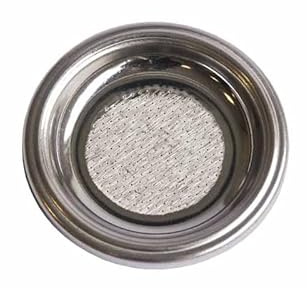 Kaffeefilter 6032101800 für Kaffeemaschine – Espresso-Mahlwerk DeLonghi