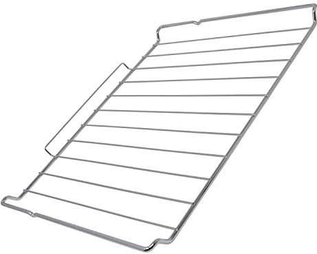sparefixd Suitable for Hotpoint Main Oven Cooker Shelf C00199641 450mm x 346mm