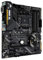 QWEOWW Scheda Madre Fit for ASUS B450 TUF Gaming B450-PLUS Supporta Ryzen 7 1700 3700x Ryzen 5 2600 2600x 3500x 3600 5500 5600 5600G 4600G