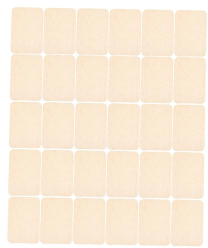 TOPBATHY 150 Pezzi Fodere Non Appiccicose e Compostabili Carta da Forno Naturale e per Olio per Cucina e