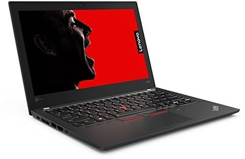 Lenovo Thinkpad X280 Business Laptop, 12,5 pollici FHD (1920 x 1080), Intel Core i5-8250U, 8 GB RAM, SSD da 256 GB, tastiera QWERTY Windows 11 Pro (ricondizionato)