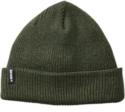 Rip Curl 2025 Mens Anti-Series Alpine Beanie 1IHMHE - Deep Cactus