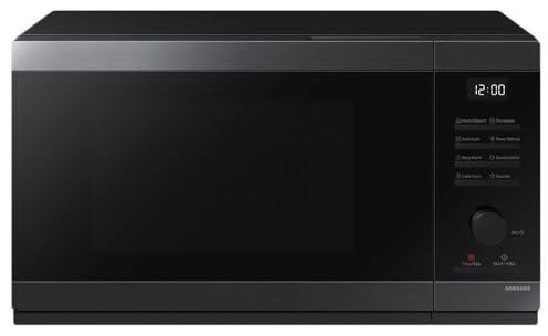 Samsung Solo Microwave Oven 32L Large Capacity Steam MS32DG4504GGE3