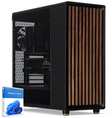 Sedatech PC Gaming • AMD Ryzen 9 9950X3D • RTX 5090 • 64Gb DDR5 • 2Tb SSD M.2 • Win 11