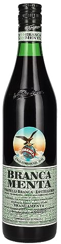 Branca Menta 28% Vol. 0,7l