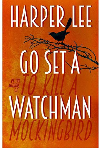 Go Set a Watchman