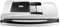 Plustek SmartOffice PL4080 ADF 600 x 600 DPI Flatbed & ADF Scanner, Schwarz, Grau – Scanner (216 x, 0283