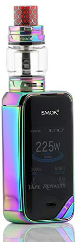 Smok X-Priv 225W Kit [Prism Rainbow]