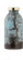 24Bottles Gourde Isotherme Pour L’Eau | Gourde Isotherme Réutilisable en Acier Inox sans BPA | 24Heures Froid et 12Heures Chaud | Clima Bottle | Design Original Italien - Riace, 500 ml