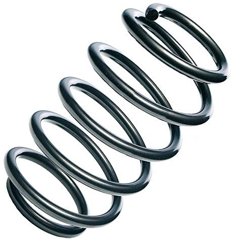 Eibach Fahrwerksfeder Vorderachse passend für Polo | R10469