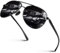 CGID Sonnenbrille Herren Pilotenbrille Prämie Al-Mg Metall Rahmen Polarisiert Fliegerbrille UV400 Schutz CAT3 CE Fahren Angeln