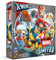 asmodee - Marvel United X-Men - Brettspiel, 1-4 Spieler, 10+ Jahre, italienische Ausgabe