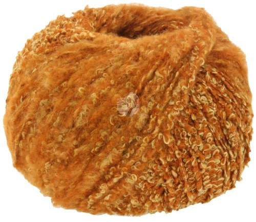 Lana Grossa Cocco 04 - Rost