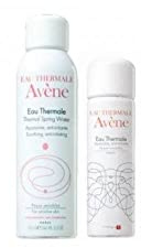 Avène Eau Thermale Spray 150 ml Packung Format Viagem 50 ml