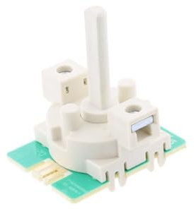 Selecteur rotatif interrupteur cuisiniere Aeg 809062602