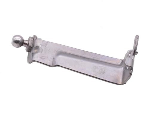 Autoteil for EA211 Motorabdeckung Halterung Unterstützung for Audi A1 A3 A4 S4 A5 S5 Q3 VW Tiguan Passat B8 Jetta Golf MK7 04E 103 932 04E103932C Autoteil