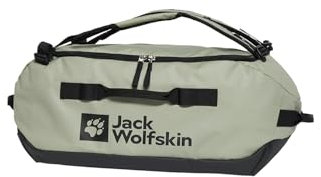 Jack Wolfskin All-IN Duffle 45, Mint Leaf