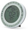 Enso Pearl Meditationsuhr - Yoga Timer, Wecker und Intervalltimer mit Fortschrittsbalken - Neues Modell EC200