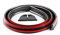 Auto Heckspoiler, Für Audi A6 (4F,C6) 2004-2024 Heckflügel, Spoilerlippe für Auto-Tuning,Auto Heckflügel Dekoration,A-Carbon Fiber Color