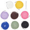 ZKGYUS Drawstring Lot de 8 Cordons de Rechange universels avec 1 enfileur pour Pantalons, Shorts, Pantalons, Vestes, Manteaux