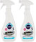 Ecozone Granite and Marble Surface Cleaner, Safe for Daily Use, Gentle yet Effective Cleaning Clean & Polish Spray, for Natural Stone Worktops, Headstones & Tiles (500ml) (Pack of 2)