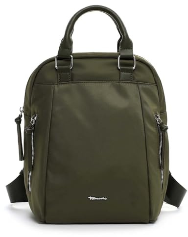 Tamaris Giuseppa City Backpack M Oliv