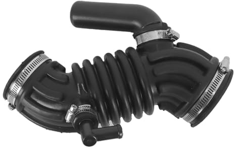 Gutol Tubo flessibile di aspirazione dell'aria per Nissan per Qashqai per J10 2006-2013 Filtro dell'aria Condotto di aspirazione Accessori Tubo flessibile 4X4 16576JD00A Motore per auto