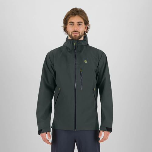 Karpos Herren Pluvia Jkt Jacket (1er Pack)
