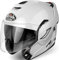 Airoh Helm Rev Color White Gloss S