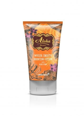 Tannymaxx Aloha Wailea Smooth Bronzing Lotion 100 ml
