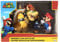 Nintendo SUPER MARIO Bowser 18cm vs. Mario Figuren Set (Wave 1)