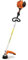 Stihl Motorsense FS70 RC-E Gartenwerkzeug Rundgriff Motor 2-Mix und Schultergurt