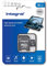 Integral UltimaPro - Memory Card 16 GB microSDHC/XC 100MB/s Class 10 UHS-I U1/ V10 + Adapter