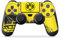 DeinDesign Skin kompatibel mit Sony Playstation 4 Controller Folie Sticker Borussia Dortmund Stadion BVB