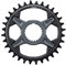 Shimano Unisex – Erwachsene SLX Kettenbindung, Black/Gray, 32 Zähne