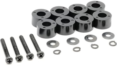 ReplacementScrews Wall Mount Screws for Philips 32PFL4664/F7