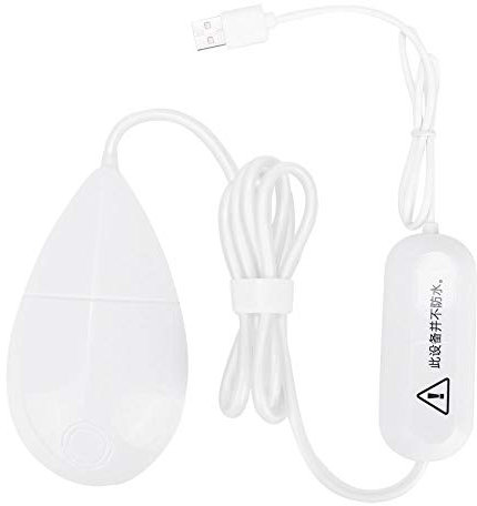 Ultrasonic Cleaner, Portable Household Ultrasonic Washing Cleaner Multifunctional Ultrasonic Cleaner for Fruit, Vegetable, Ring, Jewelry