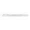 Klarstein Window White Edition - Kit de Ventana para Aire Acondicionado portátil, Extensible entre 67-131 cm, Instalación en vertical y horizontal, Cubierta de PVC, Blanco