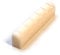 Guitar Anatomy Bone Nut for Les Paul, SG, ES style Guitars - 43mm