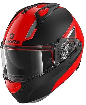 SHARK, Modularhelme motorrad EVO GT SEAN OKS, S