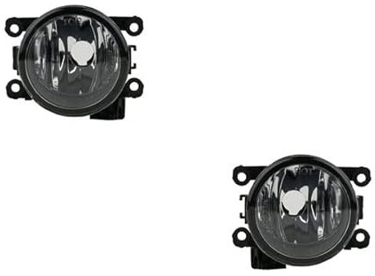 Johns, passend für Opel Vivaro Nebelscheinwerfer 06/14- Neuw H11 Set links & rechts,