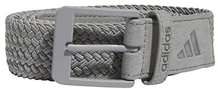adidas Geflochtener Stretch-Gürtel