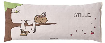 Bio-Rosmarinkissen – Stille Der kleine Yogi®
