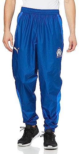 PUMA Om Licensed Prematch Woven Pant - Unisex-Hose für Erwachsene